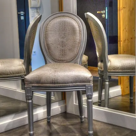 Atelier Pod Giewontem Lägenhet