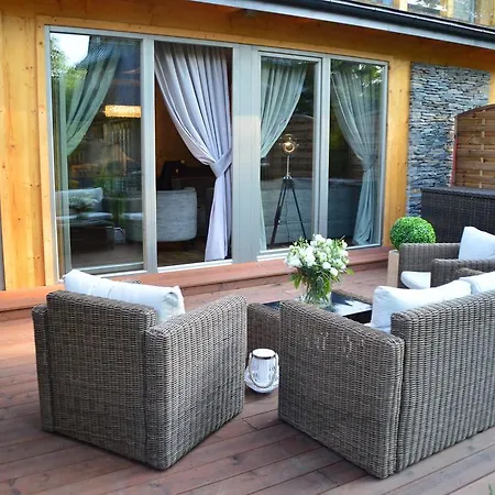 Atelier Pod Giewontem Zakopane
