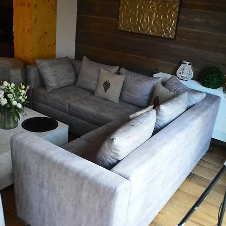 Atelier Pod Giewontem Apartment