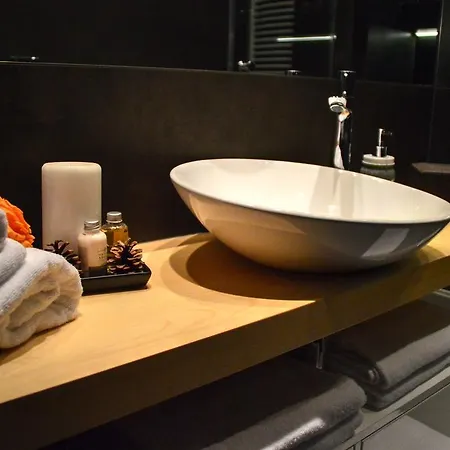 Apartment Atelier Pod Giewontem *