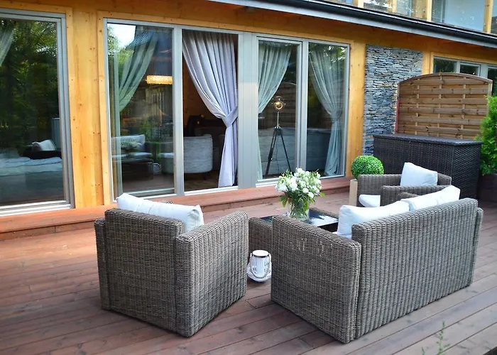 Atelier Pod Giewontem 扎科帕内