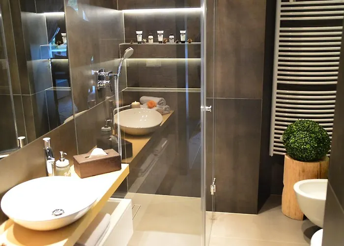 Atelier Pod Giewontem 자코파네