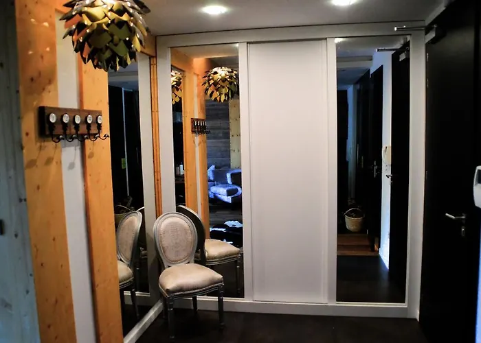 Atelier Pod Giewontem 자코파네